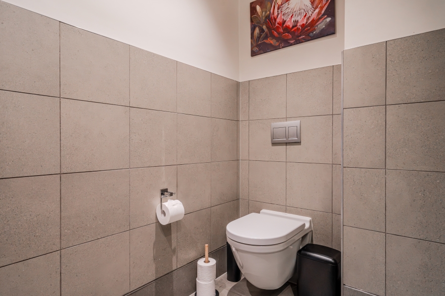 1 Bedroom Property for Sale in Cape Town City Centre Western Cape